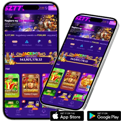 Sz777 33 download app sz777