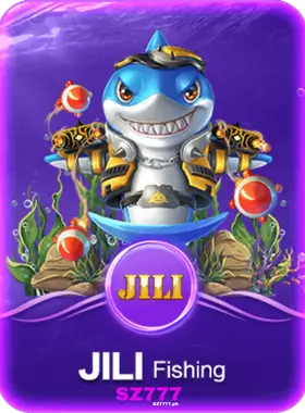 Sz777 22 Fishing Game